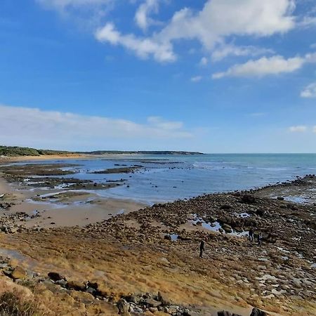Studio Au Coeur Du Golf De Port Bourgenay, Proche Des Sables D'Olonne Talmont-Saint-Hilaire 외부 사진
