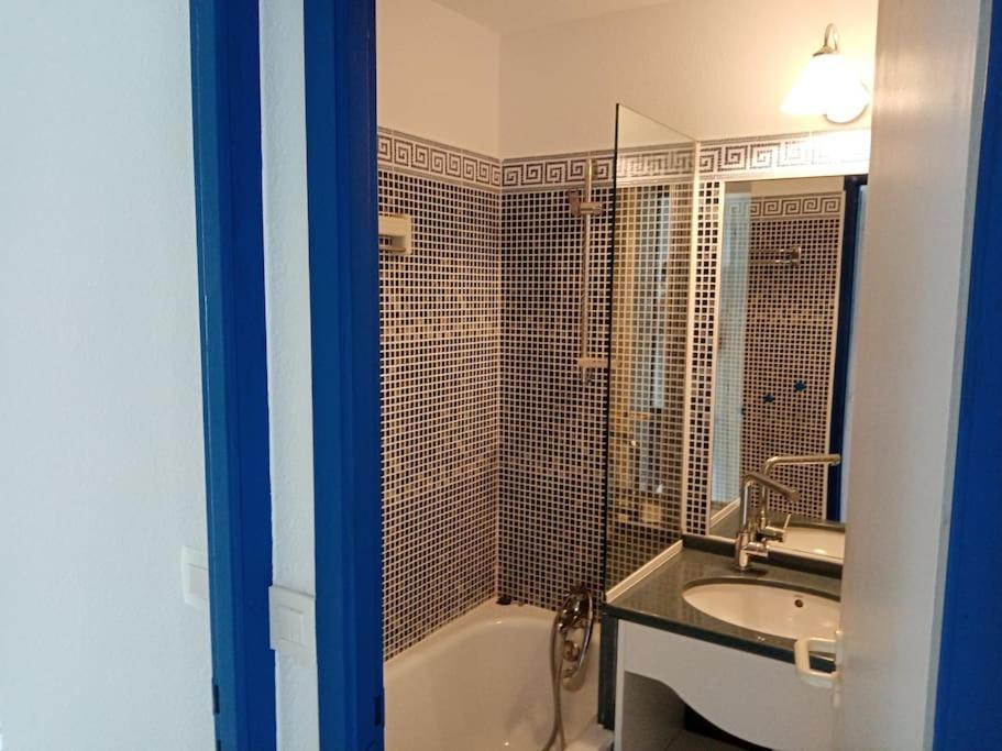 Studio Au Coeur Du Golf De Port Bourgenay, Proche Des Sables D'Olonne Talmont-Saint-Hilaire 외부 사진